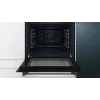 Siemens EQ110KA1Z kooktoestel-set glaskeramische kookplaat elektrisch fornuis