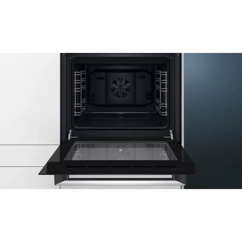 Siemens EQ110KA1Z kooktoestel-set glaskeramische kookplaat elektrisch fornuis
