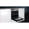 Siemens EQ110KA1Z kooktoestel-set glaskeramische kookplaat elektrisch fornuis