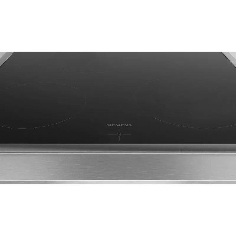 Siemens EQ110KA1Z kooktoestel-set glaskeramische kookplaat elektrisch fornuis