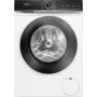Siemens iQ700 WG44B2A40 wasmachine frontlader 9 kg 1257 t/min wit