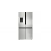 Siemens KF96DPPEA side-by-side koelkast vrijstaand 574 L roestvrij staal