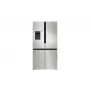 Siemens KF96DPPEA side-by-side koelkast vrijstaand 574 L roestvrij staal