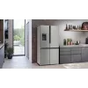 Siemens KF96DPPEA side-by-side koelkast vrijstaand 574 L roestvrij staal