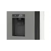 Siemens KF96DPPEA side-by-side koelkast vrijstaand 574 L roestvrij staal