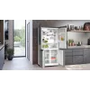 Siemens KF96DPPEA side-by-side koelkast vrijstaand 574 L roestvrij staal