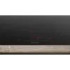 Siemens EX801HVC1E kookplaat zwart ingebouwd 80 cm zone-inductiekookplaat 4 zone(s)