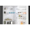 Siemens iQ300 KG39NXXBF koel-vriescombinatie vrijstaand 363 L roestvrij staal
