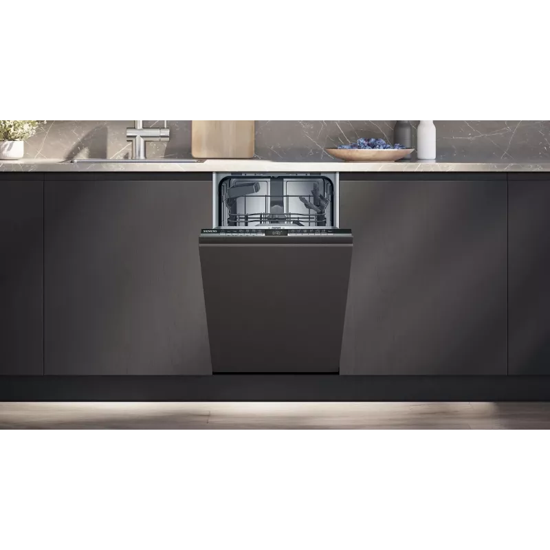 Siemens iQ300 SR63HX74KE vaatwasser volledig geïntegreerd 10 couverts