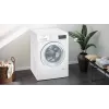 Siemens iQ500 WU14UT22 wasmachine frontlader 9 kg 1351 t/min wit