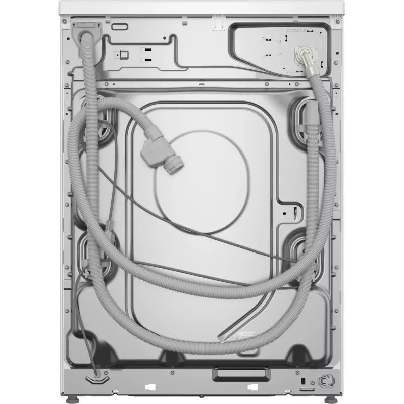 Siemens iQ500 WU14UT22 wasmachine frontlader 9 kg 1351 t/min wit