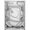 Siemens iQ500 WG44G2Z22 wasmachine frontlader 9 kg 1351 t/min zwart, wit