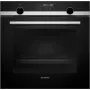 Siemens iQ500 HB578GBS3 oven 71 L zwart