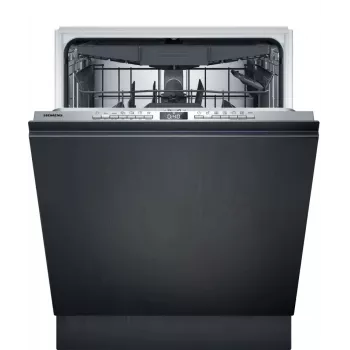 Siemens iQ300 SN63EX22CE vaatwasser volledig geïntegreerd 14 couverts