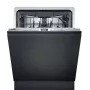 Siemens iQ300 SN63EX22CE vaatwasser volledig geïntegreerd 14 couverts