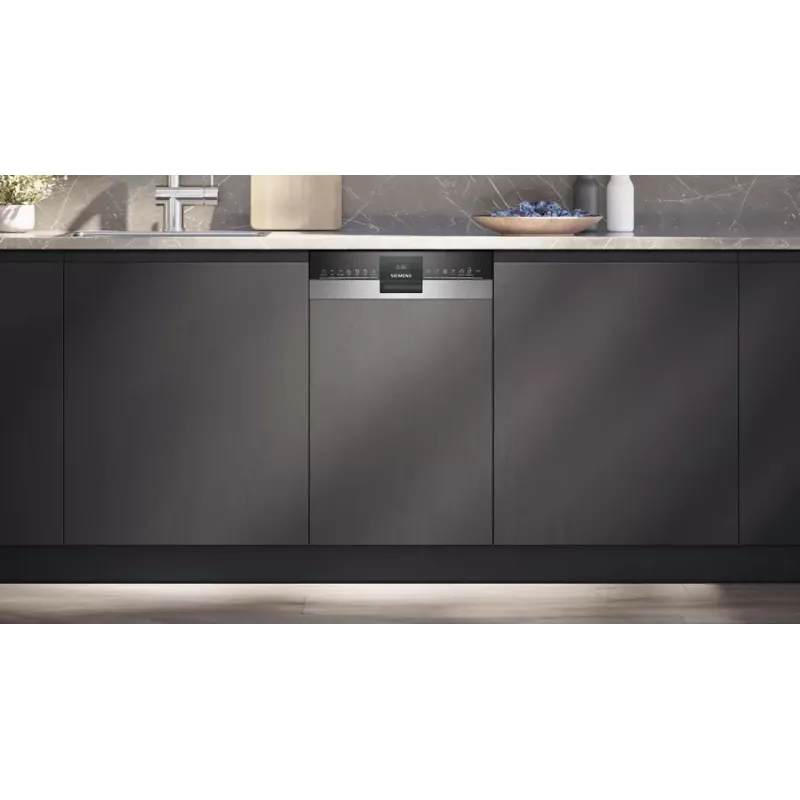 Siemens iQ300 SR53ES25KE vaatwasser inbouwbaar 10 couverts
