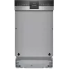 Siemens iQ300 SR53ES25KE vaatwasser inbouwbaar 10 couverts