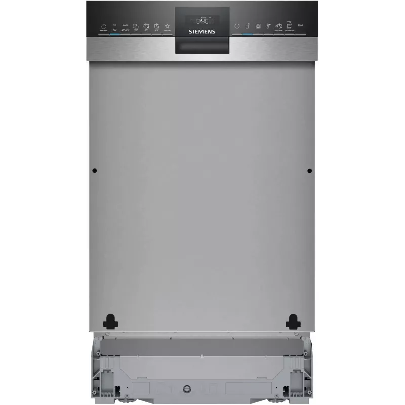 Siemens iQ300 SR53ES25KE vaatwasser inbouwbaar 10 couverts