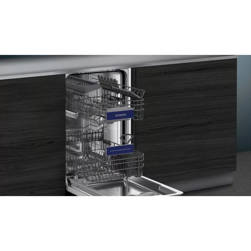Siemens iQ300 SR53ES25KE vaatwasser inbouwbaar 10 couverts