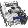 Siemens iQ300 SR53ES25KE vaatwasser inbouwbaar 10 couverts