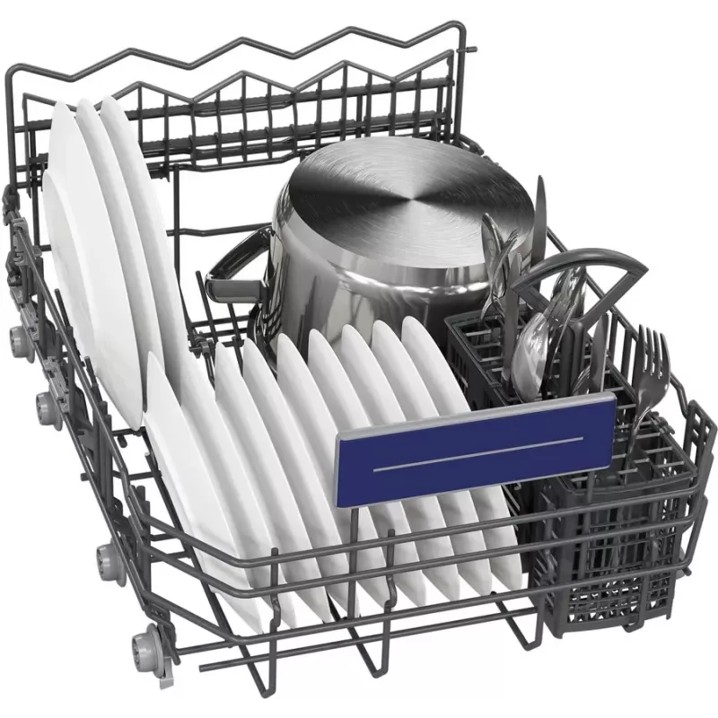 Siemens iQ300 SR53ES25KE vaatwasser inbouwbaar 10 couverts
