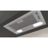 Neff DNAA511C inbouwafzuigkap roestvrij staal 300 m³/h