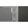 Neff DNAA511C inbouwafzuigkap roestvrij staal 300 m³/h