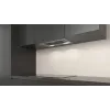 Neff DNAA511C inbouwafzuigkap roestvrij staal 300 m³/h