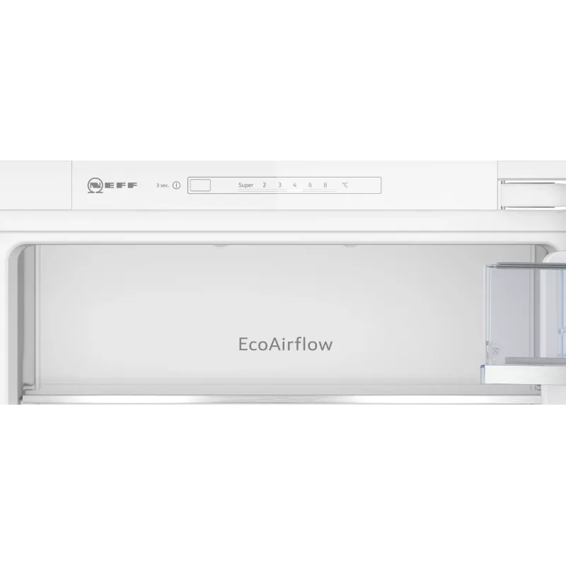 Neff KI1312FE0 koelkast inbouw 165 L wit