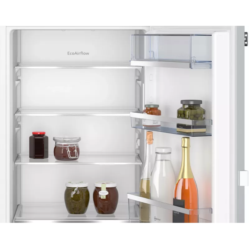 Neff KI1312FE0 koelkast inbouw 165 L wit