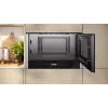 Neff NR4WR21N1 magnetron zwart solomagnetron inbouw 21 L 900 W