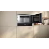 Neff NR4WR21N1 magnetron zwart solomagnetron inbouw 21 L 900 W