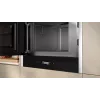 Neff NL4WR21N1 magnetron zwart solomagnetron inbouw 21 L 900 W