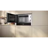 Neff NL4WR21N1 magnetron zwart solomagnetron inbouw 21 L 900 W