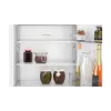 Neff KI2321SE0 koel-vriescombinatie inbouw 147 L wit