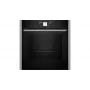 Neff N 90 B64FT33N0 oven 71 L zwart, RVS