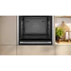 Neff N 90 B64FT33N0 oven 71 L zwart, RVS