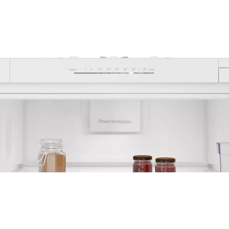 Neff KI1811SE0 koelkast inbouw 310 L wit