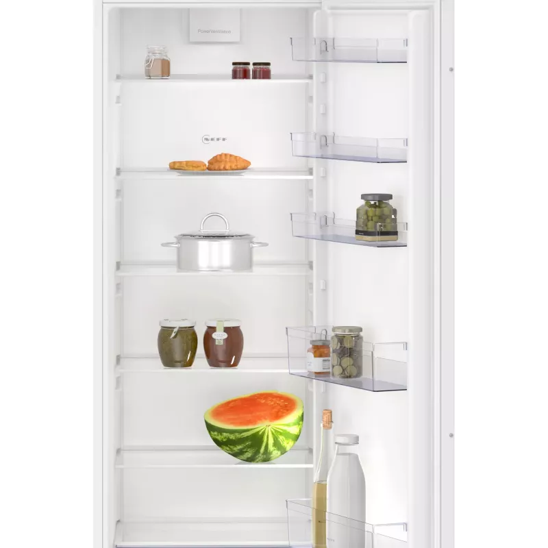 Neff KI1811SE0 koelkast inbouw 310 L wit