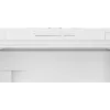 Neff KI2821SE0 koel-vriescombinatie inbouw 280 L wit