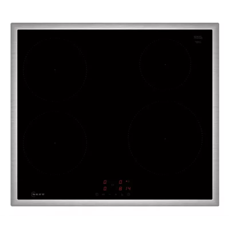 Neff BX16IB kooktoestel-set zone-inductiekookplaat elektrisch