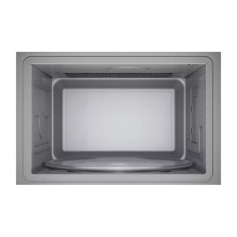 Neff N 50 zwart solo-magnetron inbouw 25 L 900 W
