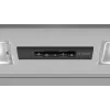 Bosch Serie 2 DEM66AC00 afzuigkap half ingebouwd (uitschuifbaar) RVS 625 m³/h