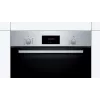 Bosch Serie 2 HBF133BR0 oven 66 L zwart, RVS