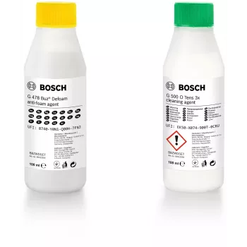 Bosch BBZWDSET stofzuigeraccessoires/-verbruiksmateriaal reinigingsoplossing cilinderstofzuiger