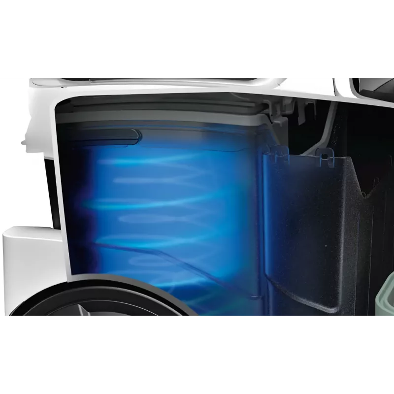 Bosch BBZWDSET stofzuigeraccessoires/-verbruiksmateriaal reinigingsoplossing cilinderstofzuiger