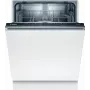 Bosch Serie 2 SMV2ITX16E vaatwasser volledig geïntegreerd 12 couverts