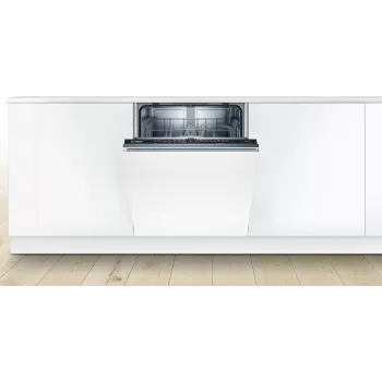 Bosch Serie 2 SMV2ITX16E vaatwasser volledig geïntegreerd 12 couverts