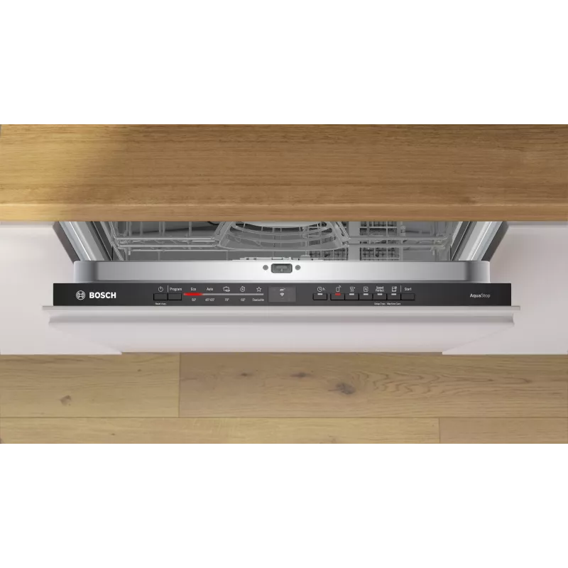 Bosch Serie 2 SMV2ITX16E vaatwasser volledig geïntegreerd 12 couverts