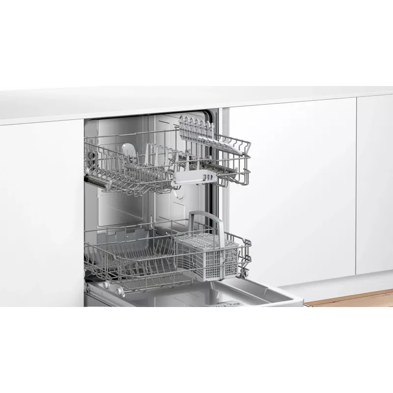 Bosch Serie 2 SMV2ITX16E vaatwasser volledig geïntegreerd 12 couverts